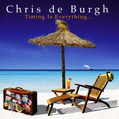 Chris De Burgh -  Timing Is Everything